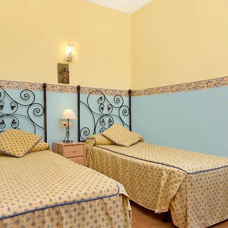 Sleeps 8 Villa
